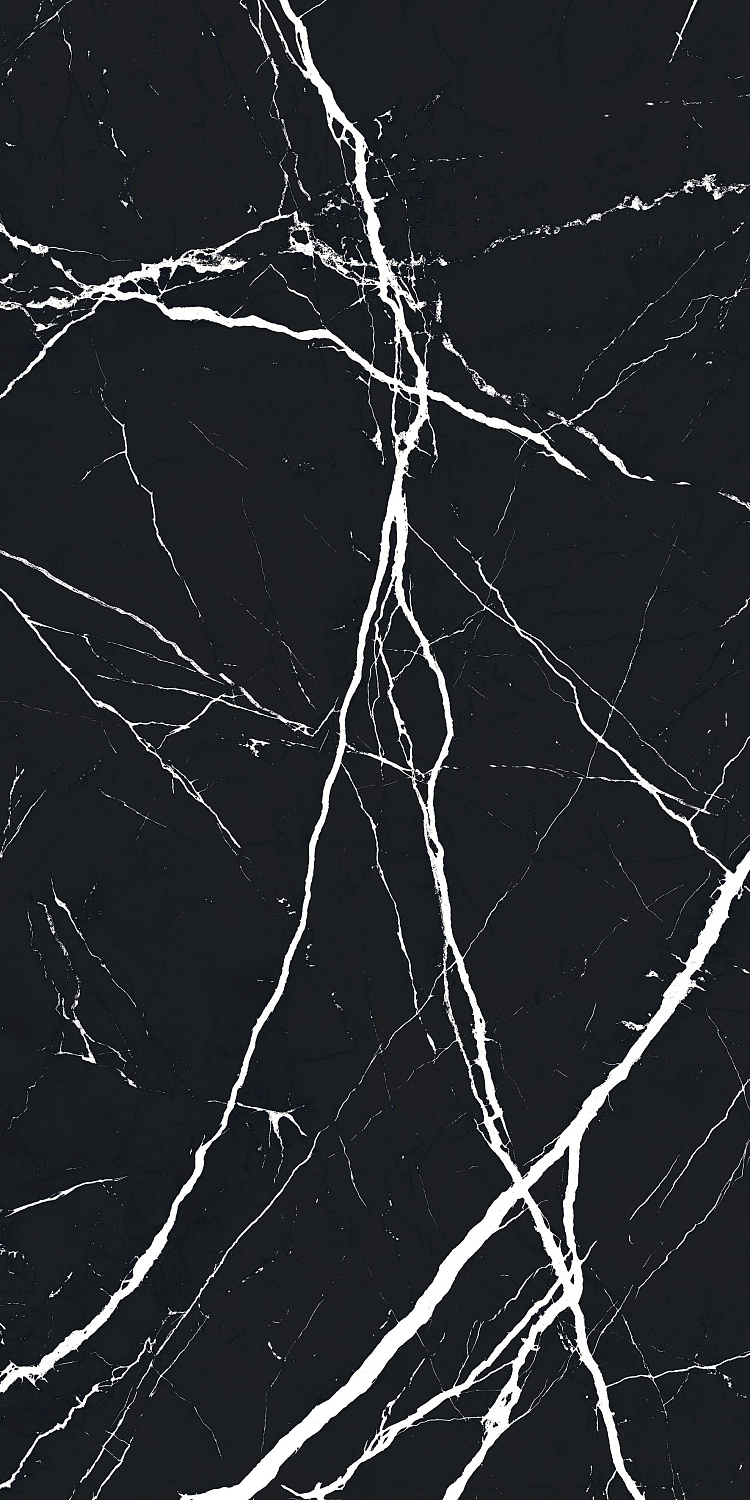  Atlantis Black Sugar Carving 60x120