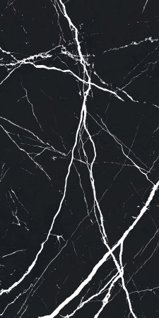  Atlantis Black Sugar Carving 60x120 