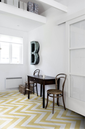  Codicer Hex. Porto Capri Yellow 25x22 (1,04) 