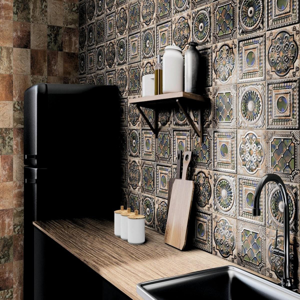 Anticatto Color (Mix) 