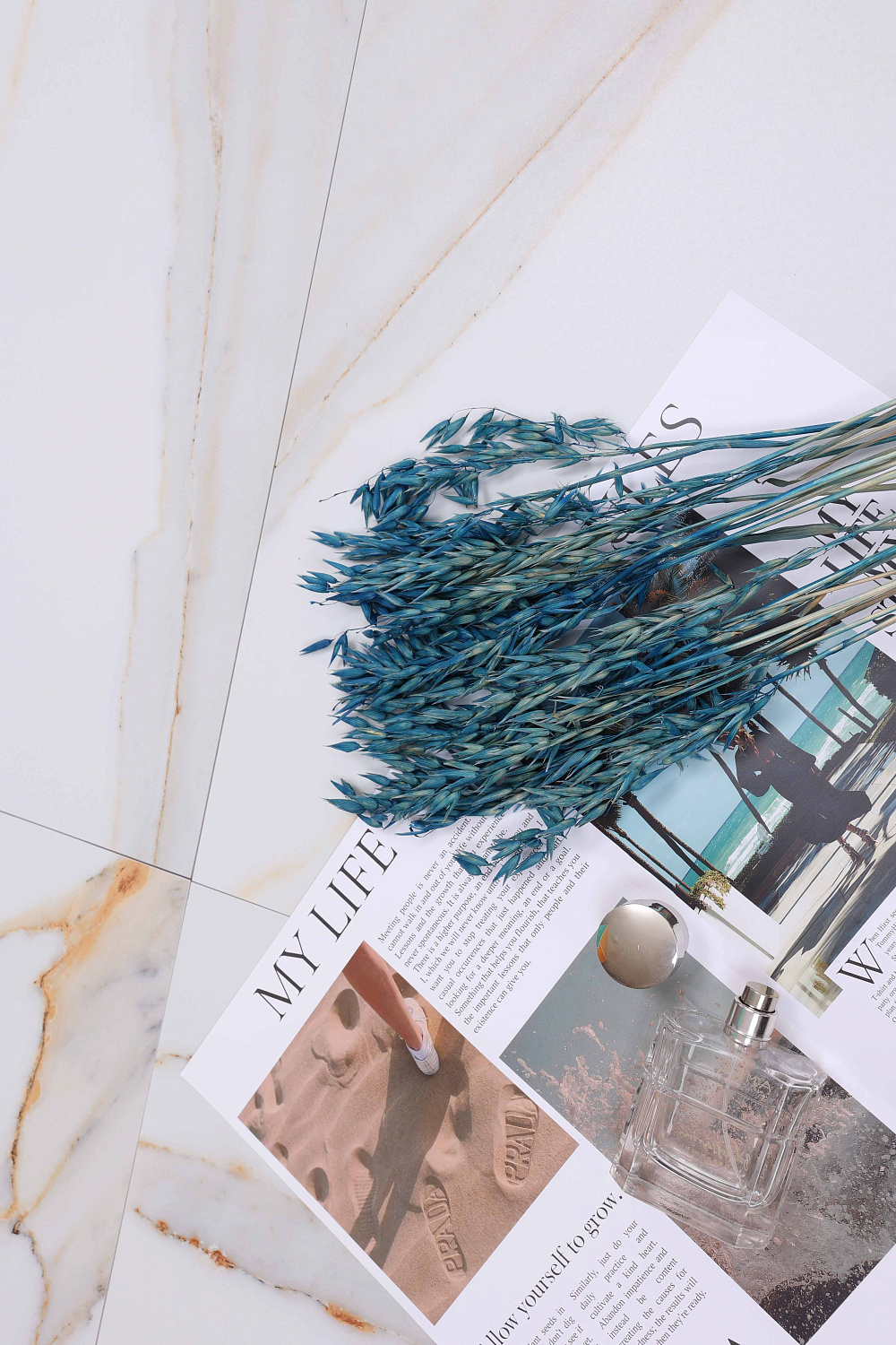 Керамогранит Realistik Miami Natural Matt 60x60