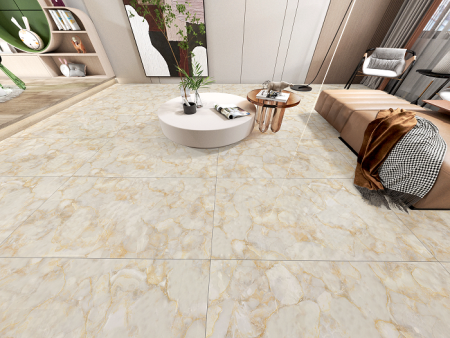  Веллингтон полированный золотой карвинг 60x120 (1,44) 