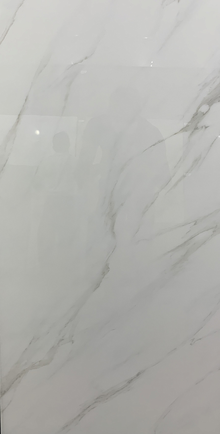  Antic White Sugar Carving 60x120