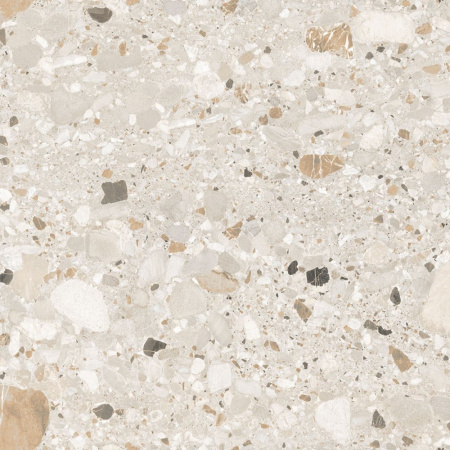  Terazzo Crema Carving 60x60 (1,44) 