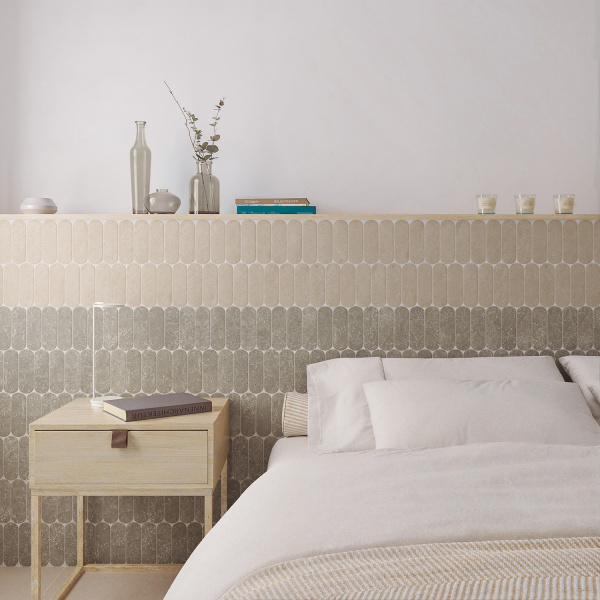  Stone Dust OM Bianco 5x15 (66 шт/0,469/0,007 м2) 