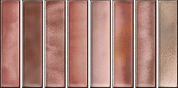 ALBA CORAL 15x30x0.9 (1м/22шт) 