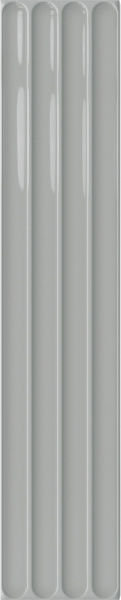 PLINTO IN GREY GLOSS 10,7*54,2 (КГ) 0,579м(10шт)/52,689м 