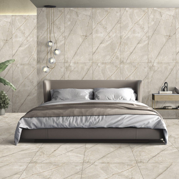 Silver Stone Carving 60x120 