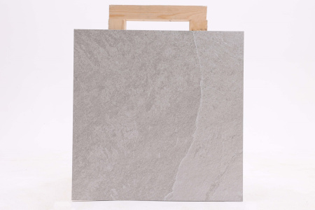 Керамогранит Realistik Rock Grey Stonelo Premium 60x60 