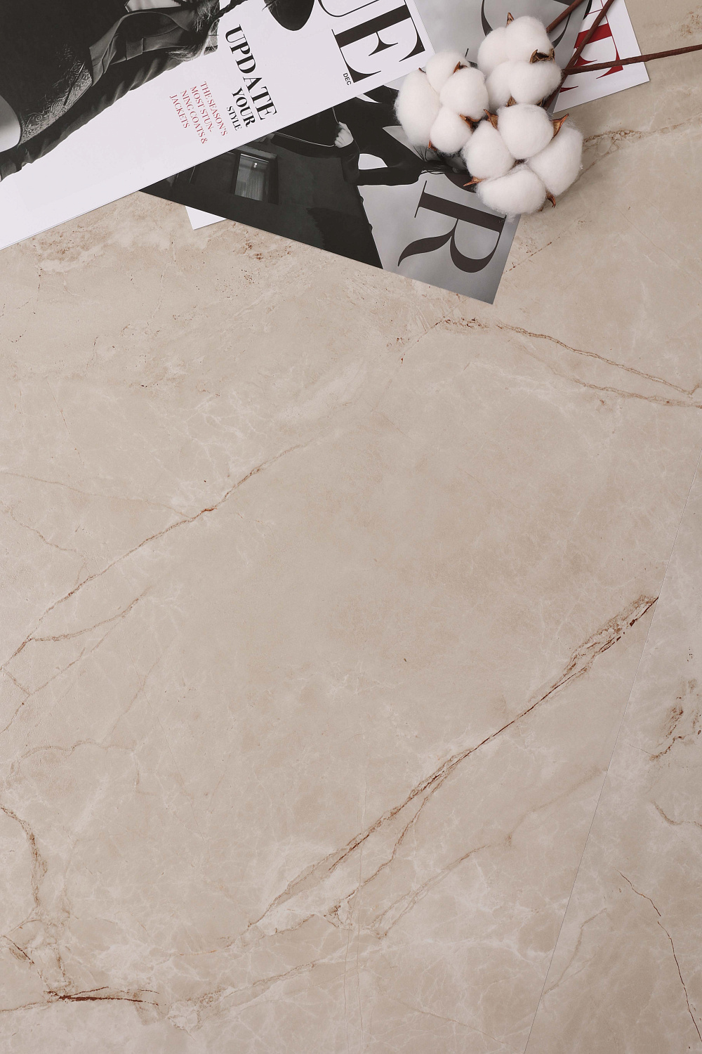  Лондон карамельный матовый карвинг 60x120 (1,44)