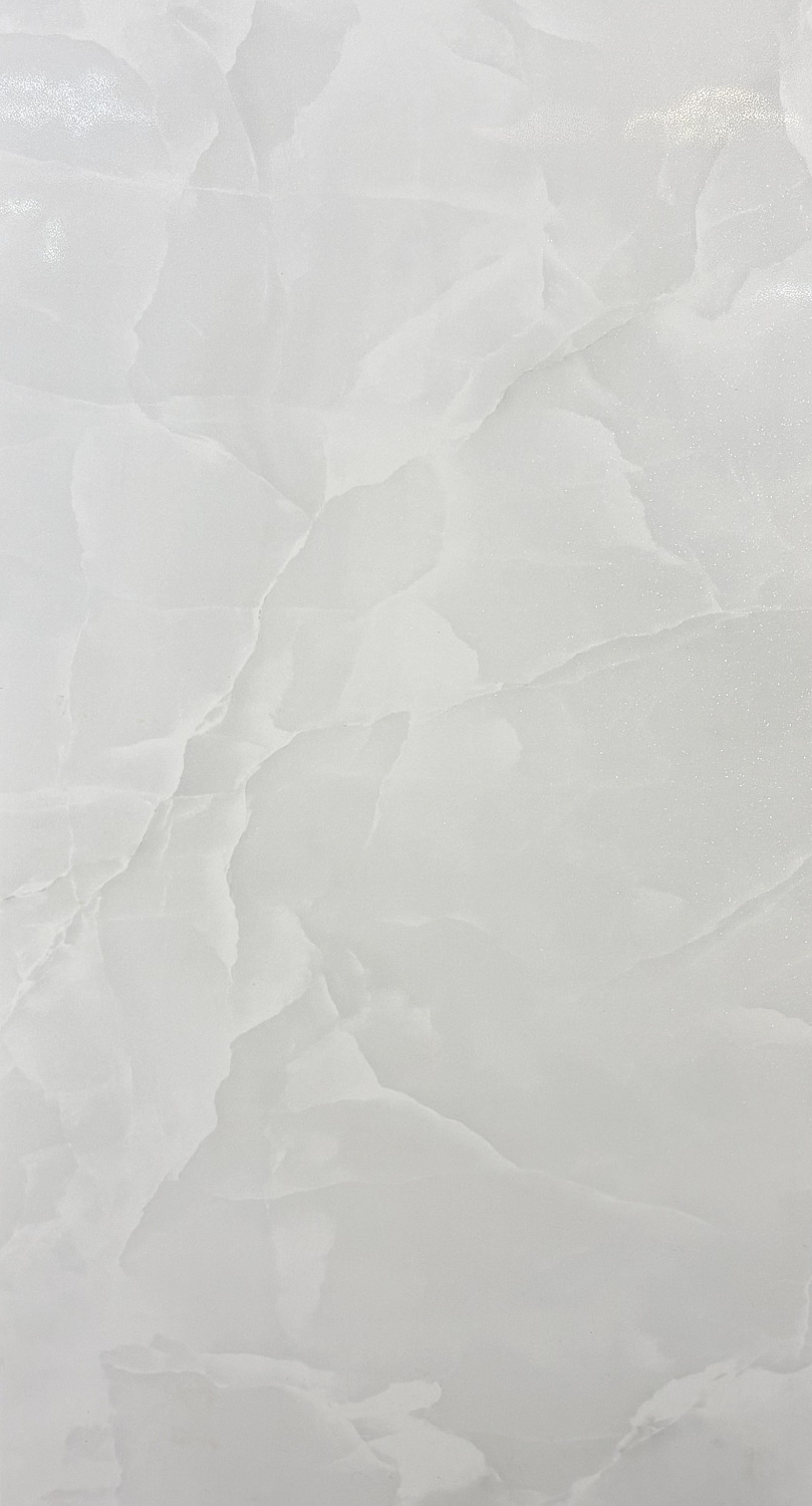  Onyx Classic White Sugar Polished 60x120 (1,44)