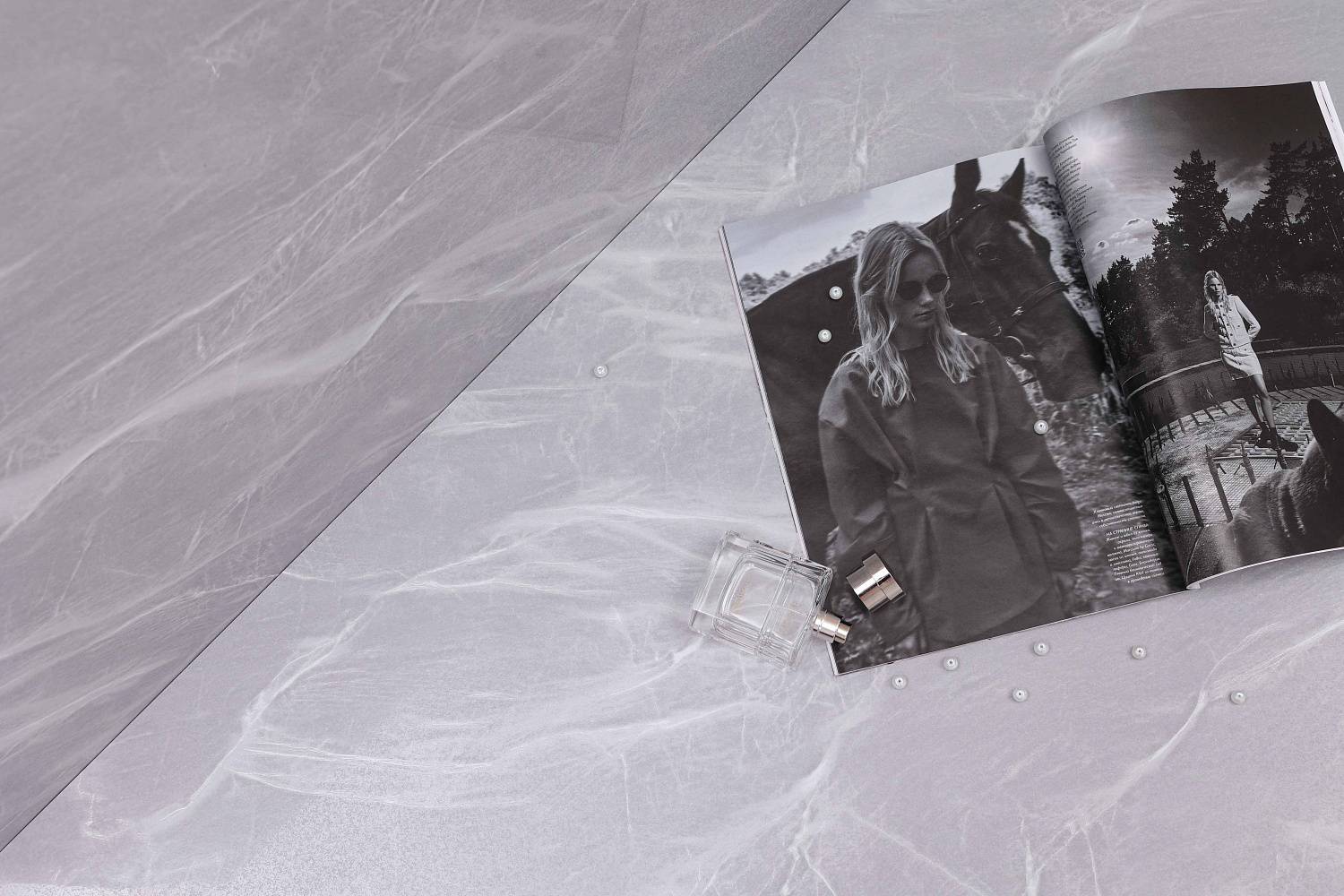  Mia White Sugar Carving 60x120