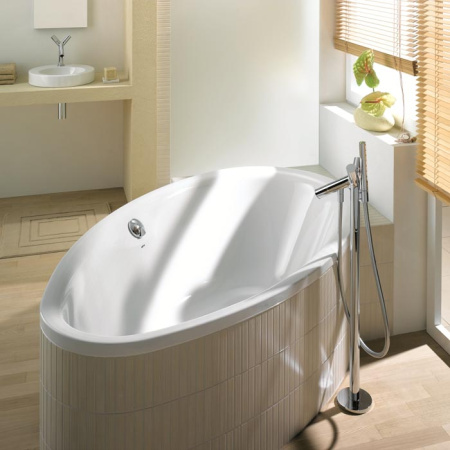 BETTE Ножки для ванн Arco/Home Oval/One Hjghline/Pool/Spa/Space L регулируемые (комплект) (СО склада продаем только с ВАННОЙ ARCO) 