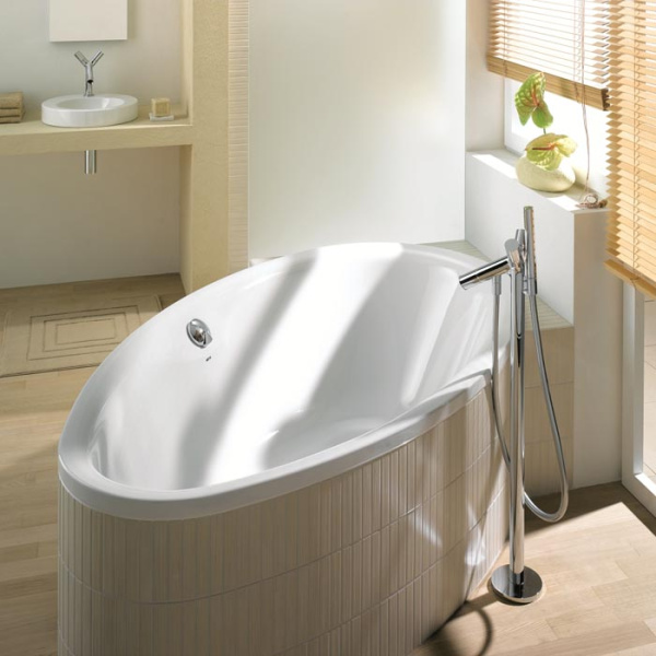 BETTE Ножки для ванн Arco/Home Oval/One Hjghline/Pool/Spa/Space L регулируемые (комплект) (СО склада продаем только с ВАННОЙ ARCO) 