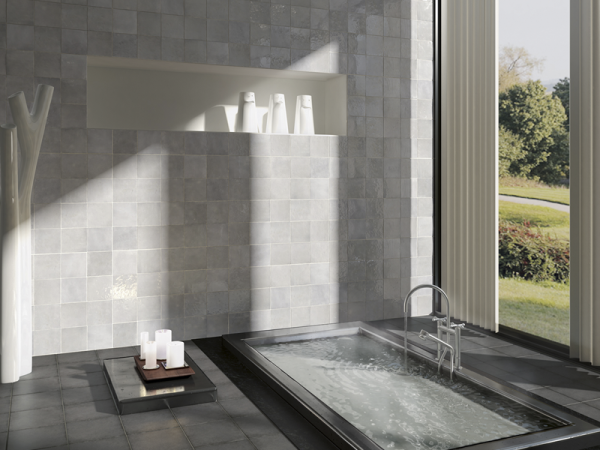  24459 ARTISAN Alabaster 13,2х13,2 см 