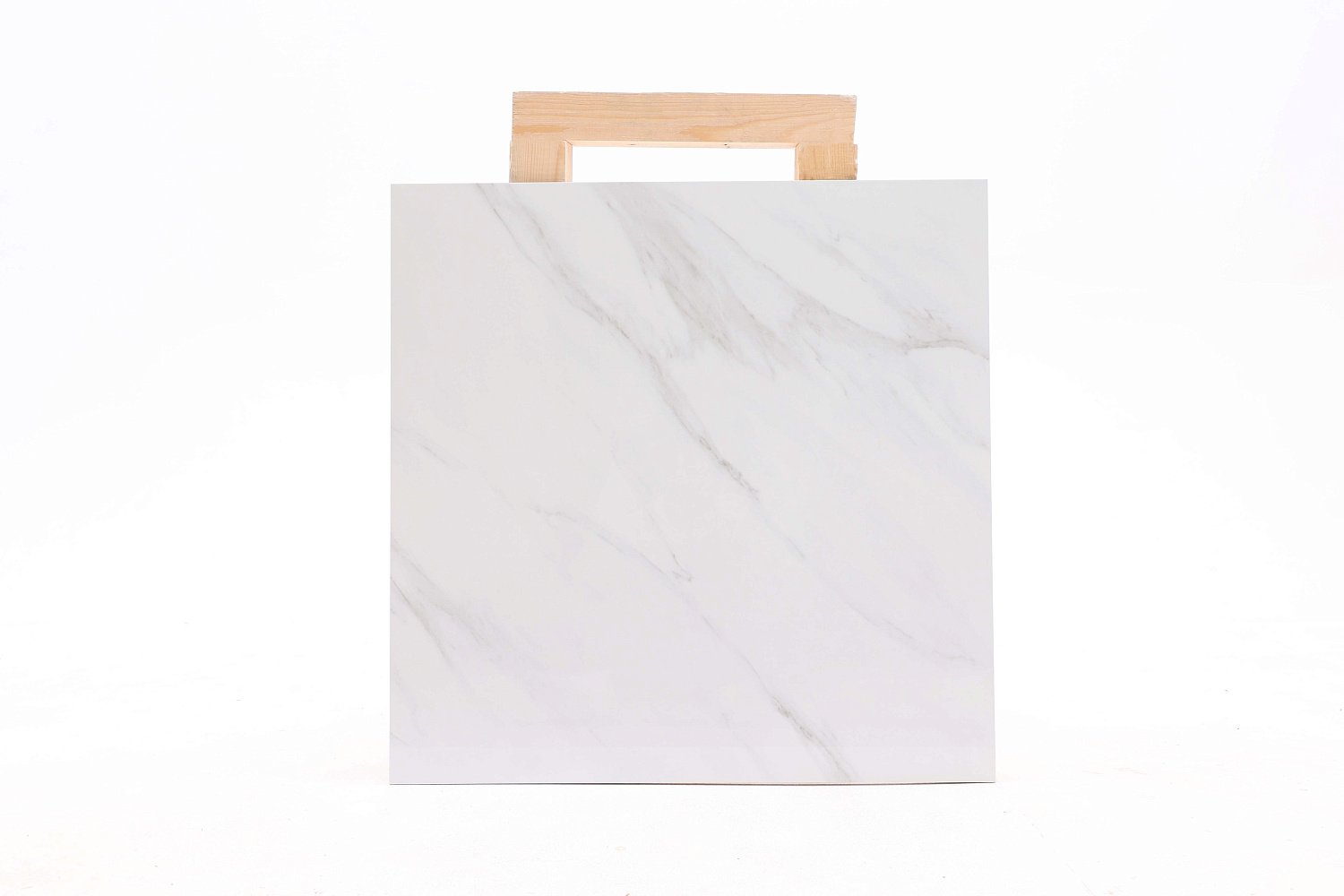  Antic White Polished 60x60