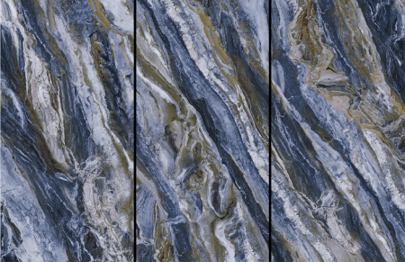  Male Polished Gold Carving 60x120 