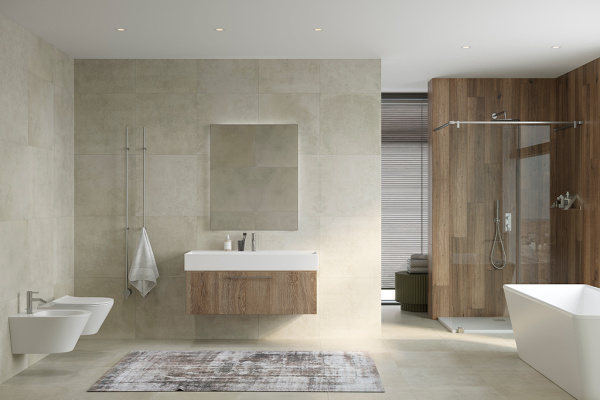 Керамогранит Pacific G 60х120 