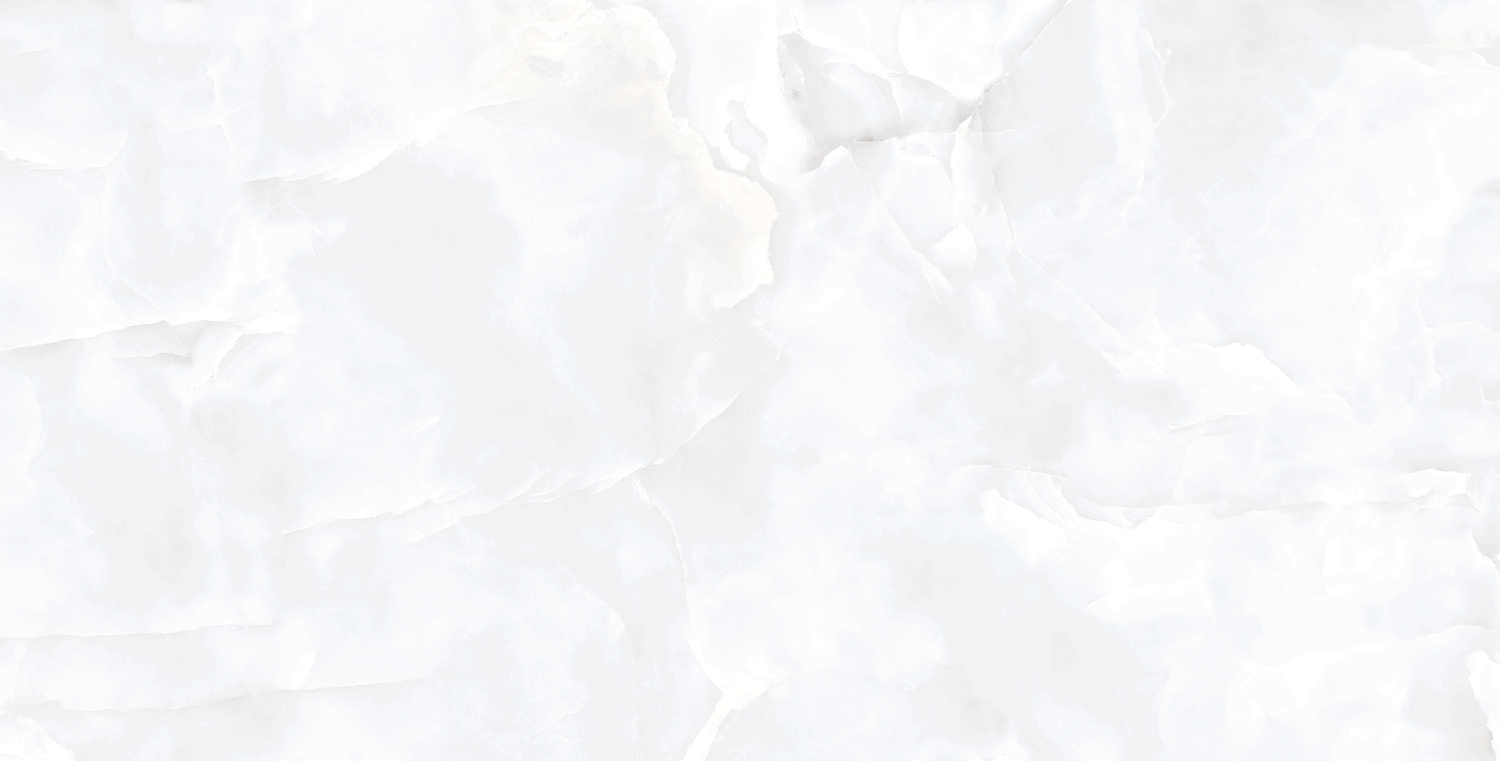  Coin White Glossy 60x120