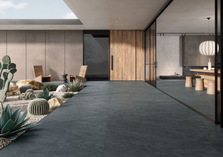   Quarstone серый 60x120 (1,44) 