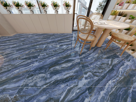  Male Polished Gold Carving 60x120 