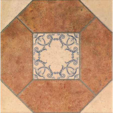 Olhambrilla Barro 20x20 