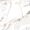 Marble-X Бреча Капрайа Белый Лаппато R9 60x60 