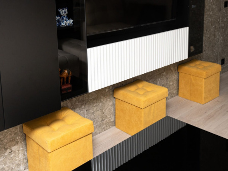 Герда  Серый 60x120 натуральный 