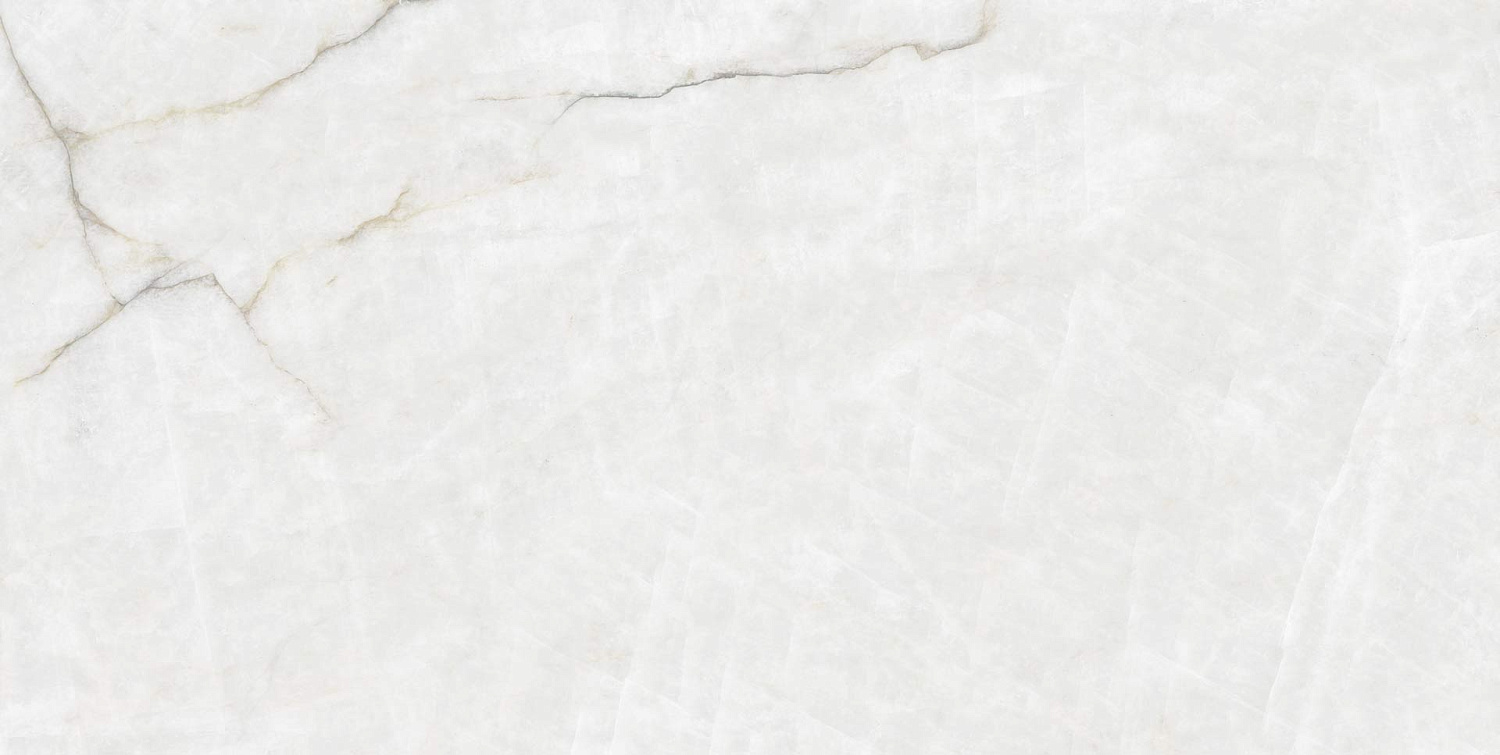 QUARTZITE WHITE 60x120x0,9 (1,44м/2шт)