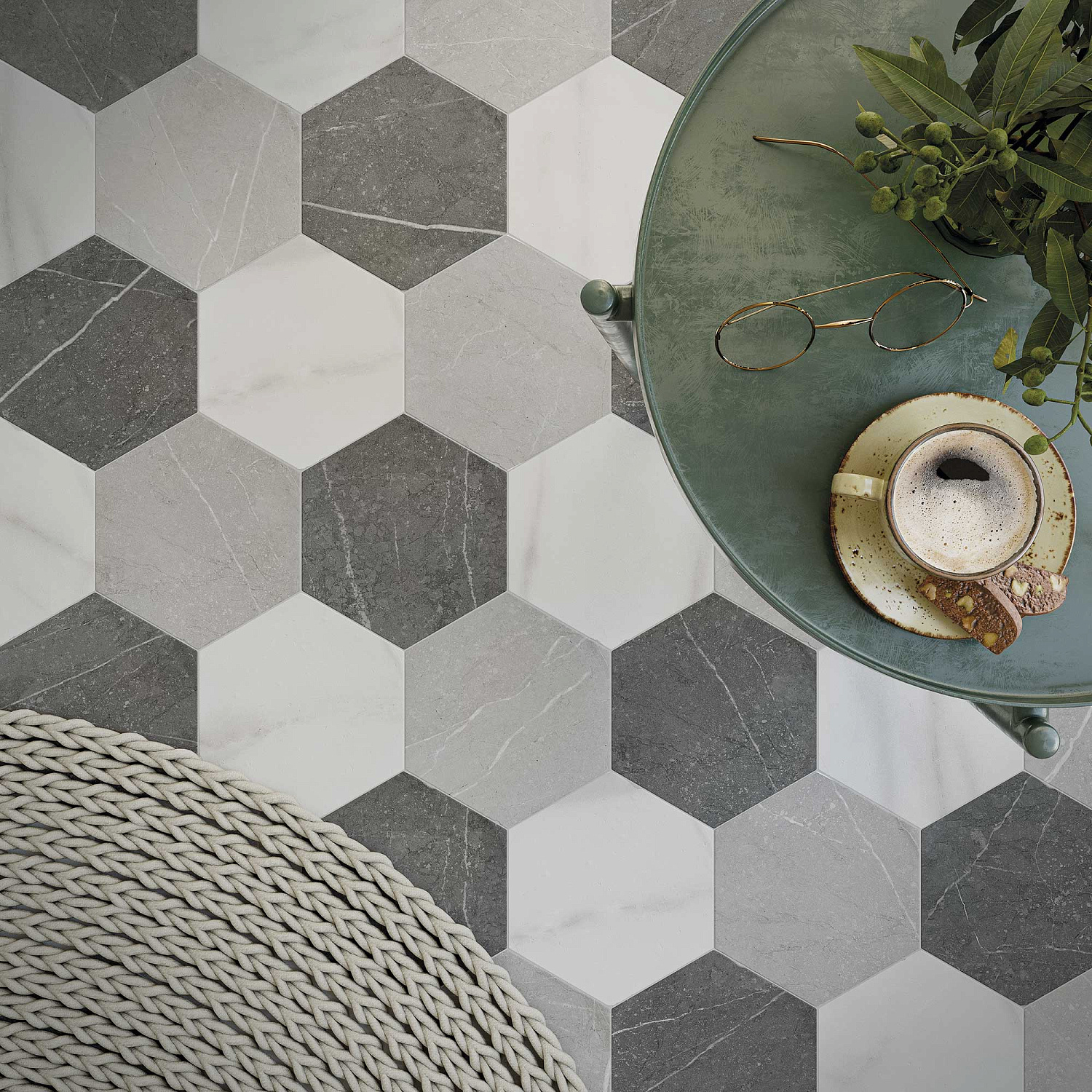  Pietra Calacatta 14x16 (0,435)