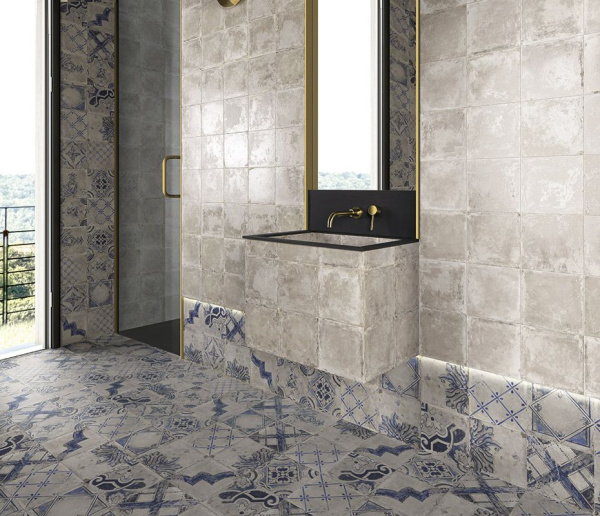 Canaletto Bianco Matt 20x20 