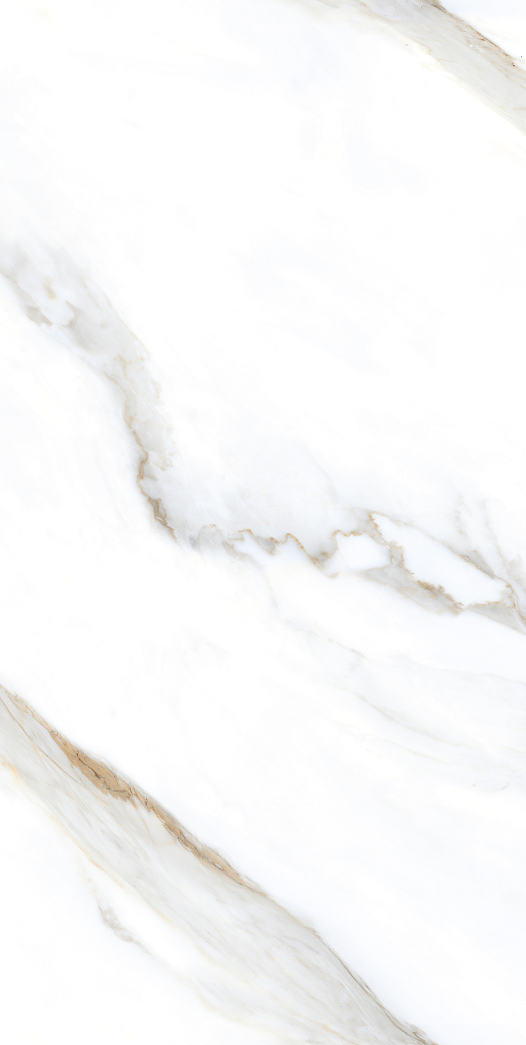  Clear White Grit Granula 60x120