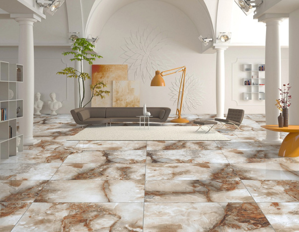  Ajmer Gold Polished 60x120 