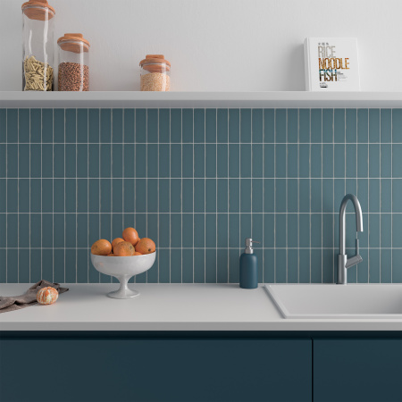  Чок Стил/голубая 4х12,5 (0,57) 