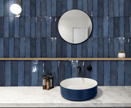  Martinica Blue 7,5х30 