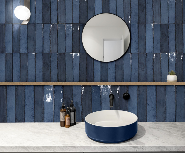  Martinica Blue 7,5х30 