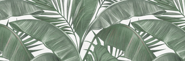 STUDIO HOJAS PERLA 30*90*1,05 (ст) 1,35м (5шт)/81м 