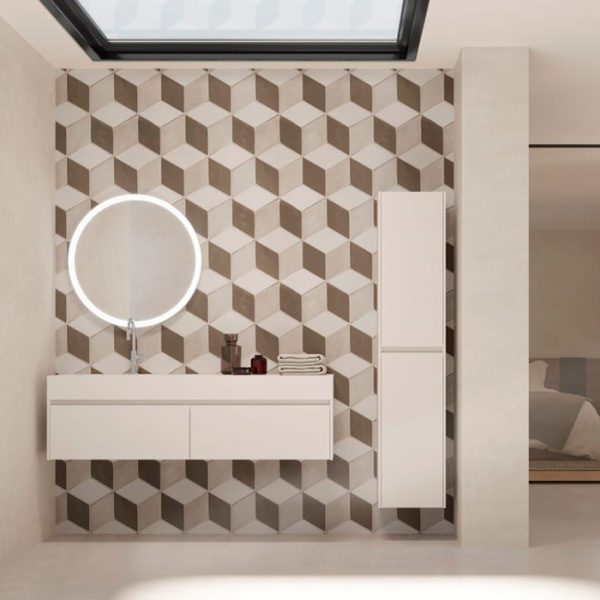 OASIS Кронштейны (пара) для столешниц и раковин 