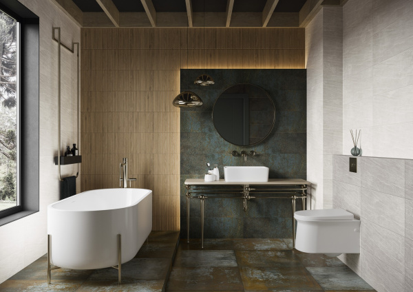   Молто графитовая структурная ректификат 25x75 (1,3) 