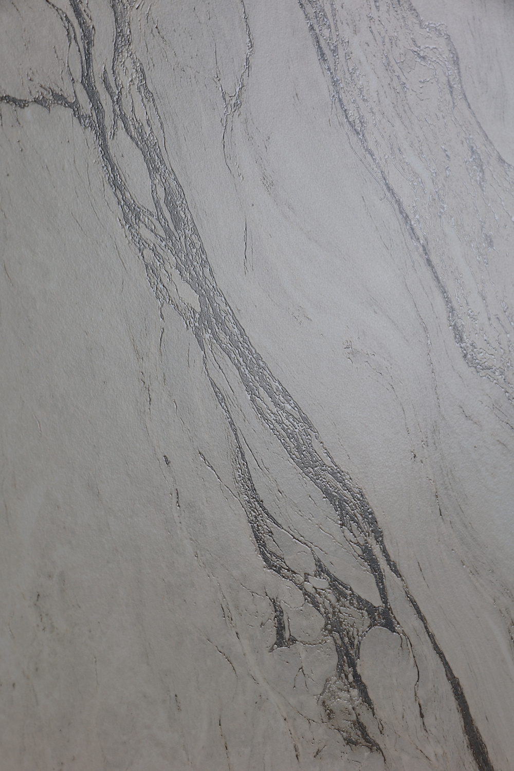 Керамогранит Realistik Duster Bianco Matt Carving 60x120