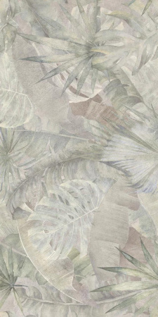 Керамогранит Lush многоцветный ректификат 44,8x89,8 