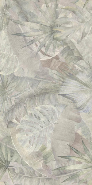 Керамогранит Lush многоцветный ректификат 44,8x89,8 