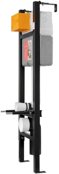 Сет унитаз Modern Life, сиденье тонкое микролифт,  (E33131RU-NF+E77168-0+E77725-0) 