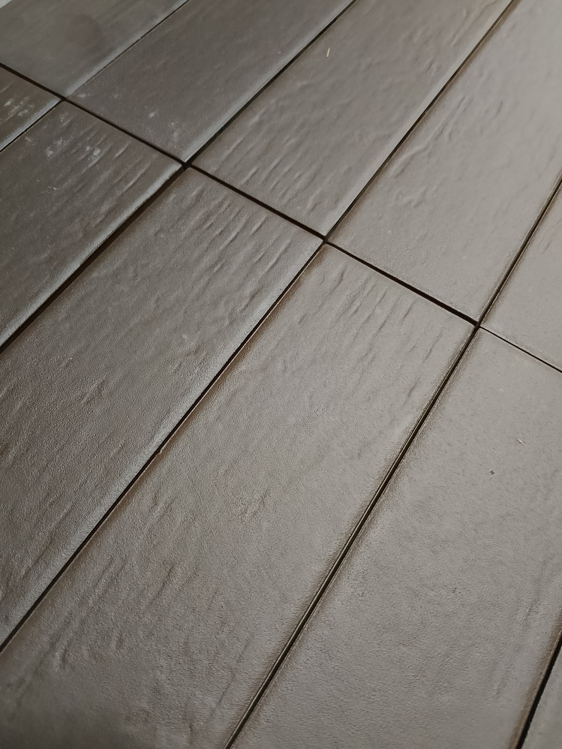  фасадная  Natural Brown Elewacja Duro 24x6,5