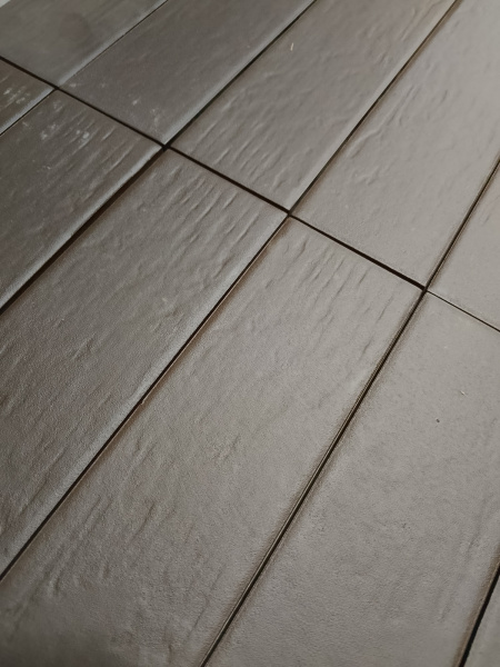  фасадная  Natural Brown Elewacja Duro 24x6,5 