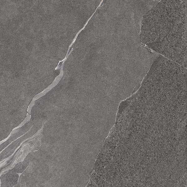  Barbod Black Matt 60x60x2 (0,72) 