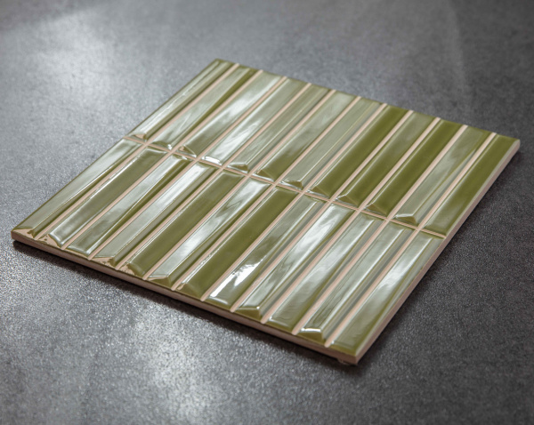  Melody Olive 20x20 (1,00) 