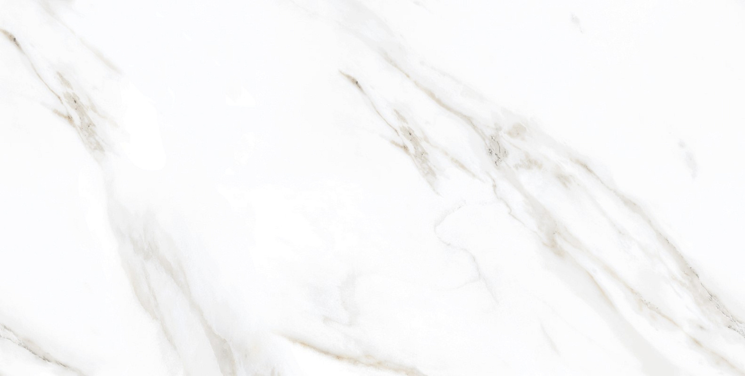  Aura Statuario Glossy 60x120