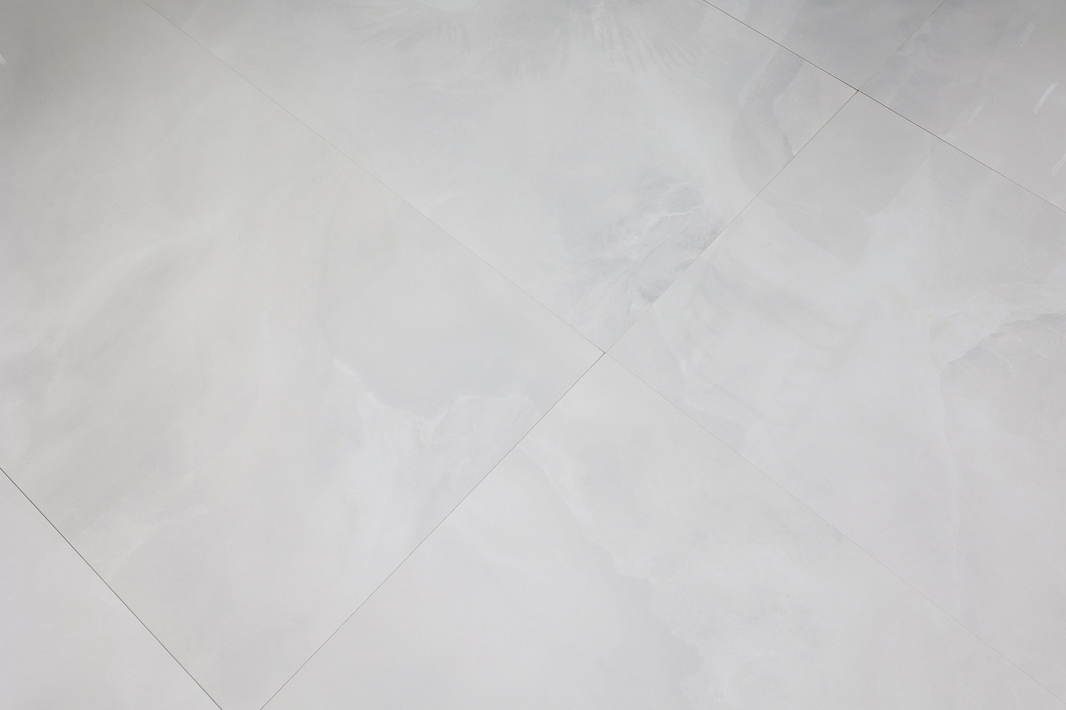  Alberta White Polished 60x120