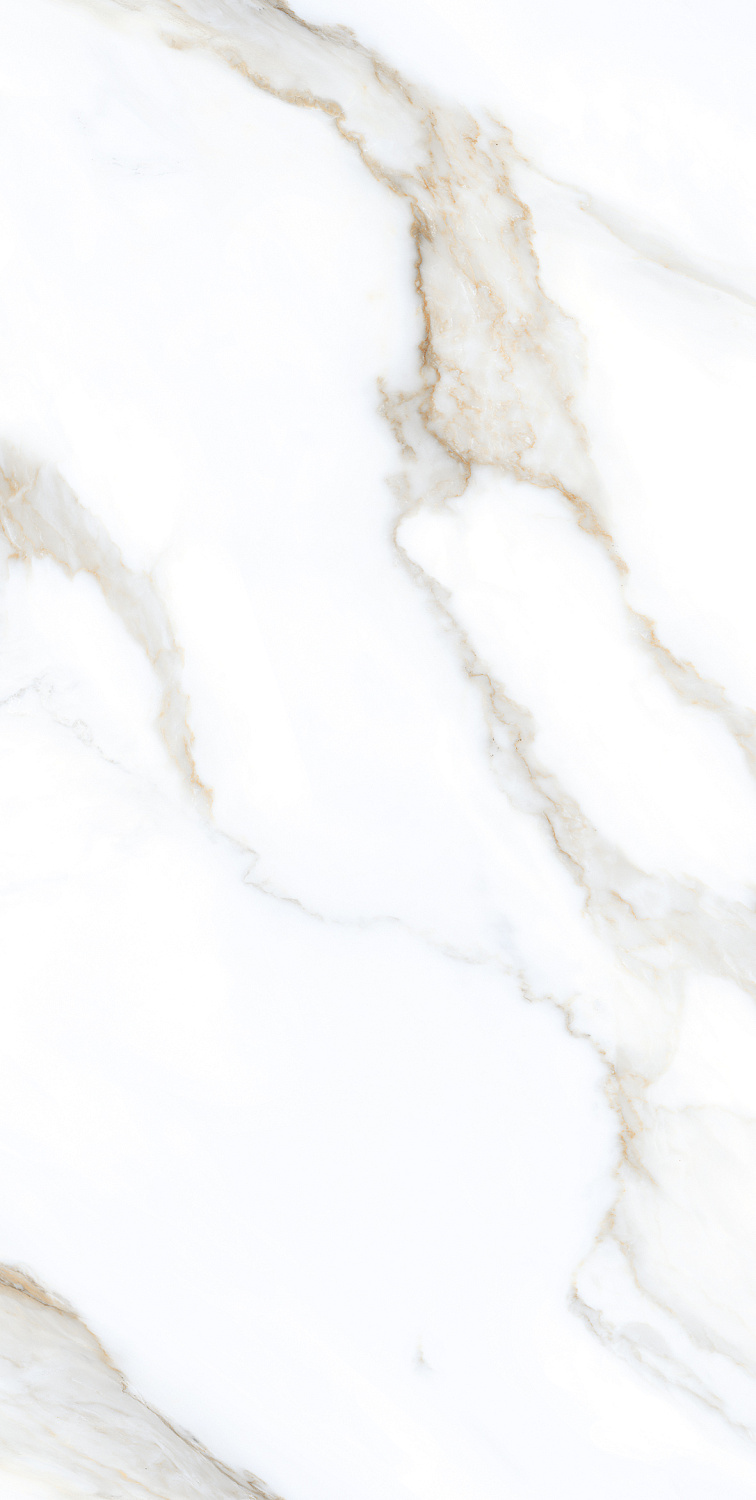  Clear White Grit Granula 60x120